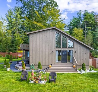 14 Wenmarks Rd, Newton, NH 03858
