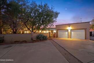 1110 Marilissa Ln, Las Cruces, NM 88005