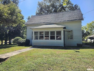 4760 Raleigh Rd, Eldorado, IL 62930