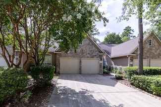 83 Harvest Wind Place, Spring, TX 77382