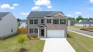 619 Whitman (2200) Ln, Stockbridge, GA 30281