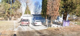 91 E Birch Ave, White Swan, WA 98952