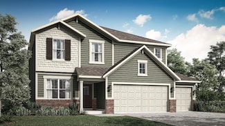 Hampshire, Indianapolis, IN 46239