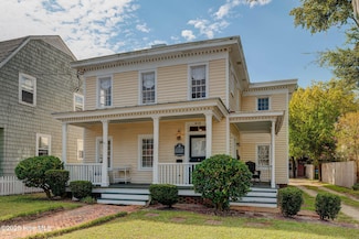 414 Orange St Unit B, Wilmington, NC 28401