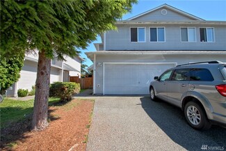 1926 111th Place SW Unit A, Everett, WA 98204