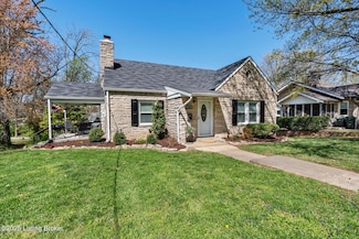 2910 Livingston Ave, Louisville, KY 40299