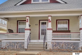 632 S 31st St, Lincoln, NE 68510