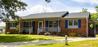 534 Glenrock Ct, Fayetteville, NC 28303