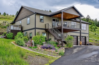 14 Ridgeview Dr, Clancy, MT 59634