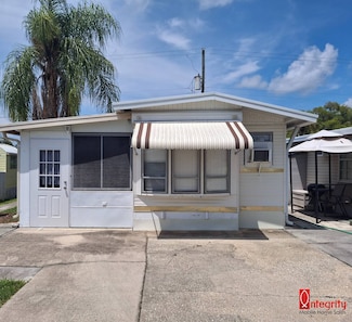 6735 Hammock Rd Unit 58, Port Richey, FL 34668