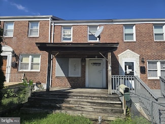 3916 2nd St, Brooklyn, MD 21225