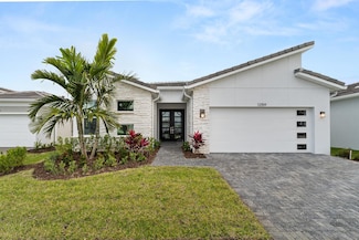 12159 SW Ameresque Way, Port Saint Lucie, FL 34987