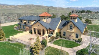 7203 E Columbia Rd, Boise, ID 83716