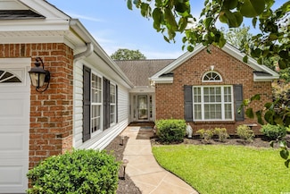 3845 Camden Dr, Myrtle Beach, SC 29588