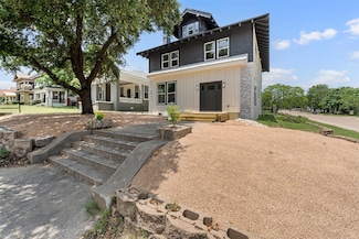 2201 Morrow Ave, Waco, TX 76707