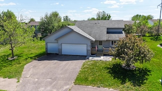 806 Griffing Park Rd, Buffalo, MN 55313