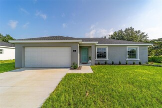 15298 SW 43rd Avenue Rd, Ocala, FL 34473