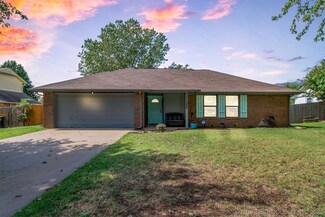 11226 S Ash St, Jenks, OK 74037