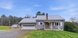 276 Boggy Run Rd, Brockport, PA 15823