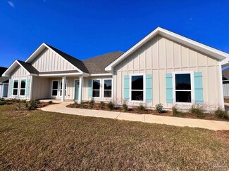 5422 Blake Ln, Milton, FL 32571