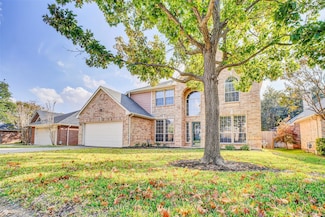 6917 Mesa Dr, Fort Worth, TX 76132