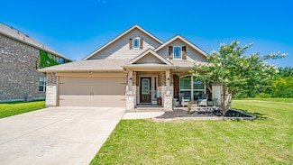 4100 Fanita Place, Argyle, TX 76226