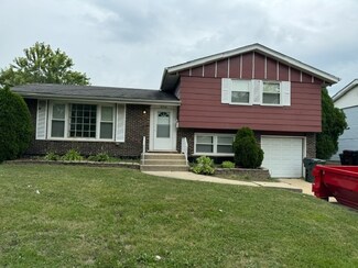 3316 Birchwood Dr, Hazel Crest, IL 60429