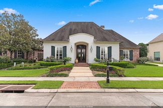6428 Province Ln, Baton Rouge, LA 70808