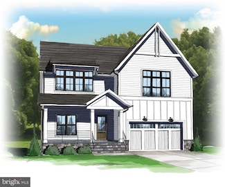 7132 Sewell Ave, Falls Church, VA 22046