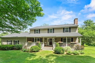 21 Elm Ave, Antrim, NH 03440