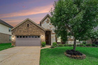 9518 Brannok Ln, Tomball, TX 77375
