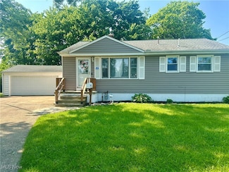 556 Moherman Ave, Youngstown, OH 44509