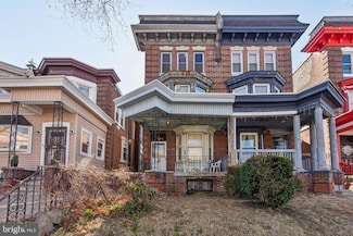 1324 Wagner Ave, Philadelphia, PA 19141
