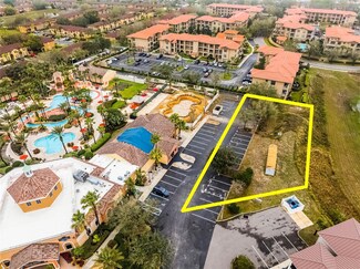 0 Sand Mine Rd Unit MFRO6273153, Davenport, FL 33897