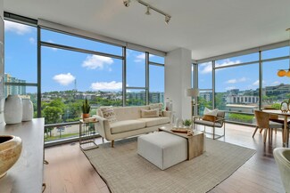 1212 Laurel St Unit 713, Nashville, TN 37203