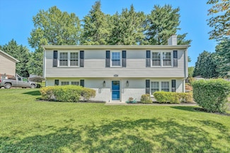 3631 Bower Rd, Roanoke, VA 24018