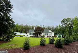 4288 Ga Highway 16 W, Monticello, GA 31064