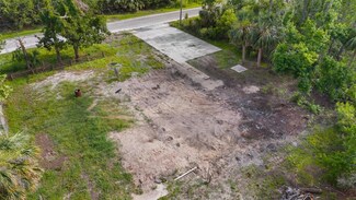 0 NE Fourth Ave Unit 795120, Steinhatchee, FL 32359