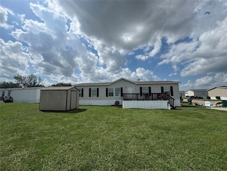 405 Tennyson Rd, Wilmer, TX 75172
