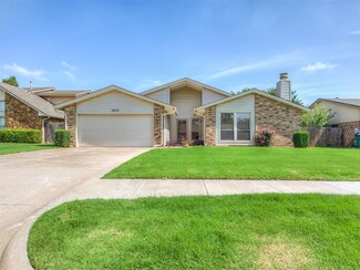 7625 Northway Terrace, Oklahoma City, OK 73162