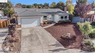 25 Marilyn Place, San Ramon, CA 94583