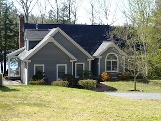 16 Hidden Valley Dr, Center Tuftonboro, NH 03816