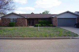 113 Oak Dr, Medford, OK 73759