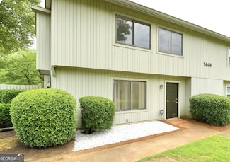 1448 Pine Log Rd NE Unit C, Conyers, GA 30012