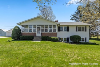 4500 Bliss St, Allendale, MI 49401