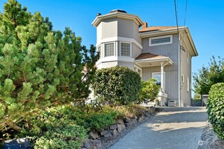3908 SW Othello St, Seattle, WA 98136