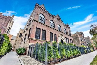 915 N Hoyne Ave Unit 5, Chicago, IL 60622