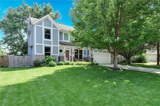 8215 W 150th St, Overland Park, KS 66223
