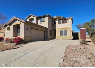5758 W T Ryan Ln, Laveen, AZ 85339