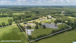 9524 County Road 42, Jemison, AL 35085